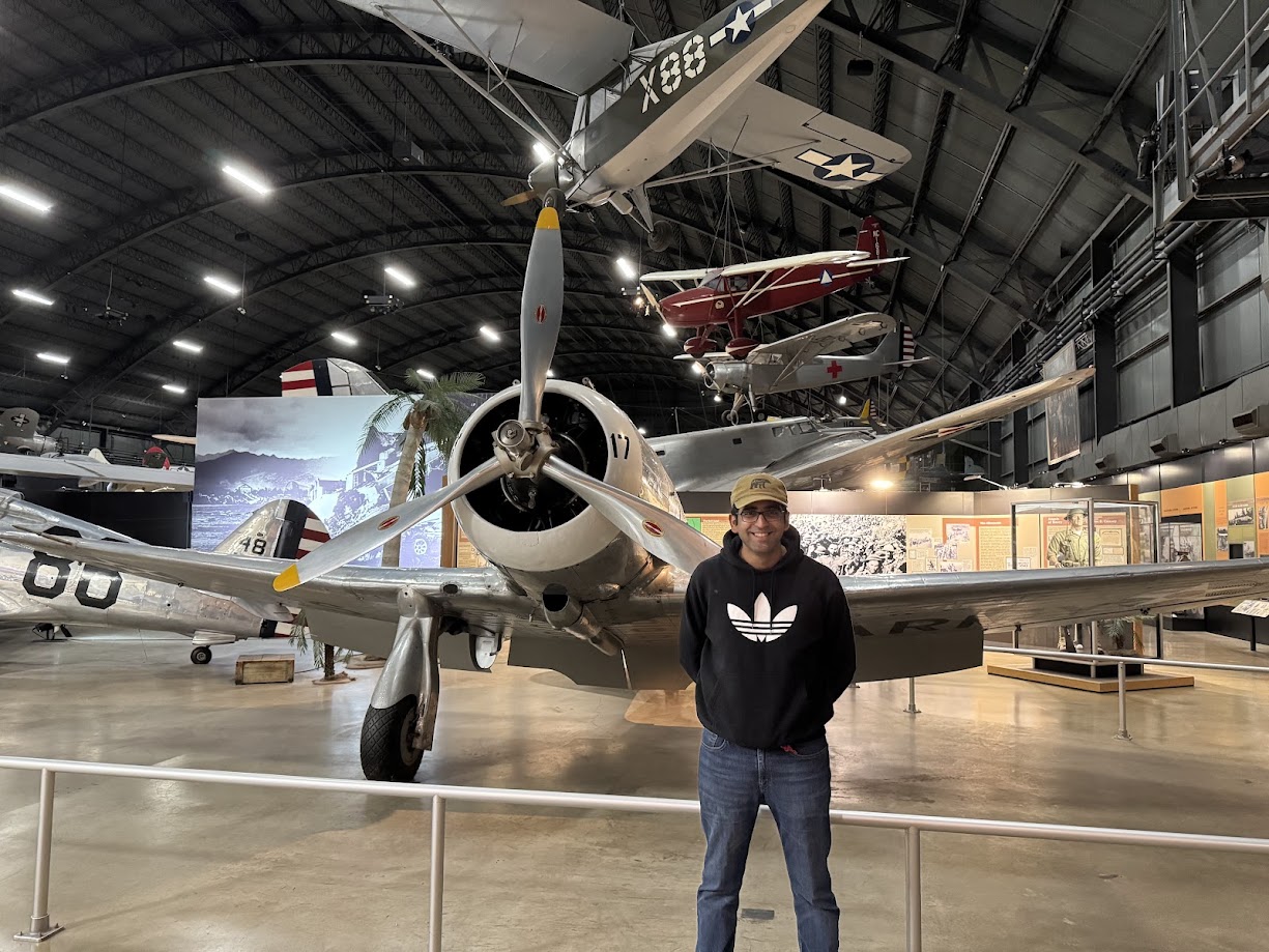 Air Force Museum
